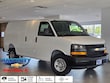  Chevrolet Express Cargo