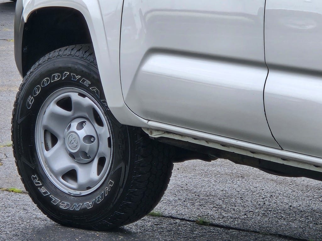 2021 Toyota Tacoma SR - Photo 17