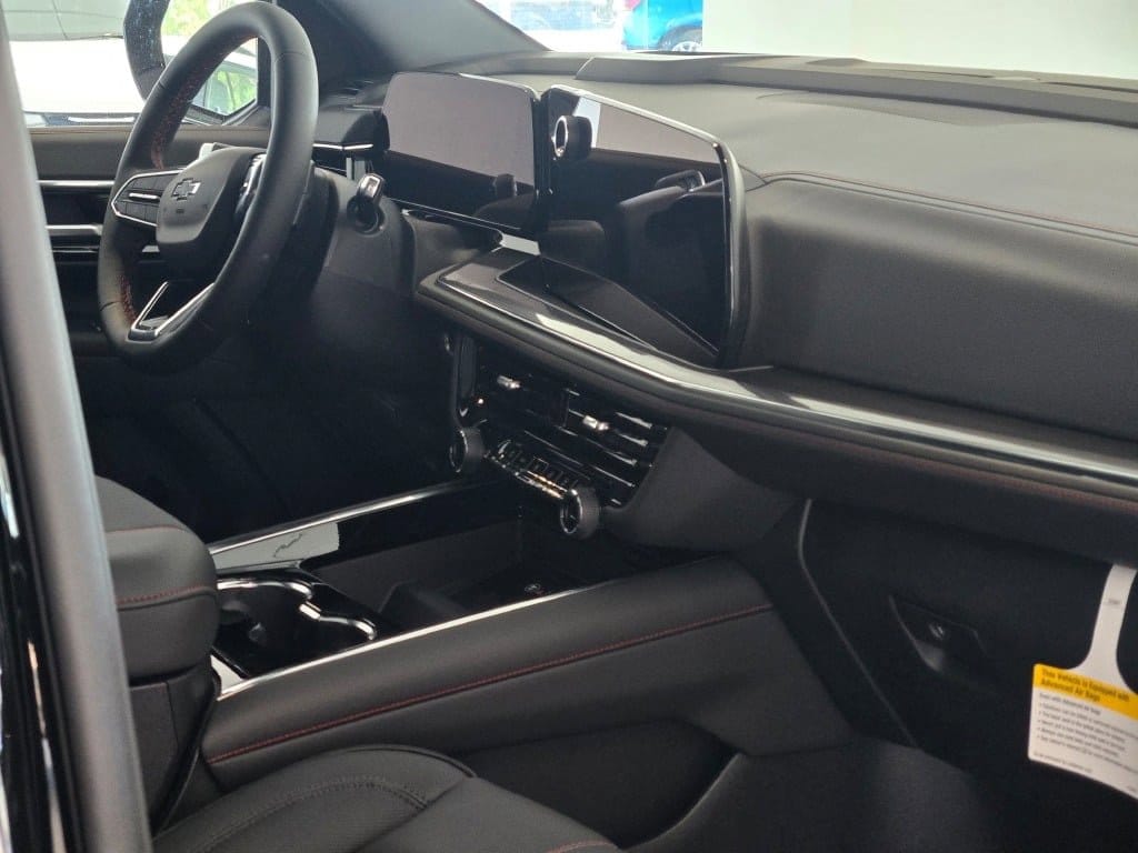 2026 CHEVROLET SUBURBAN - Image 7