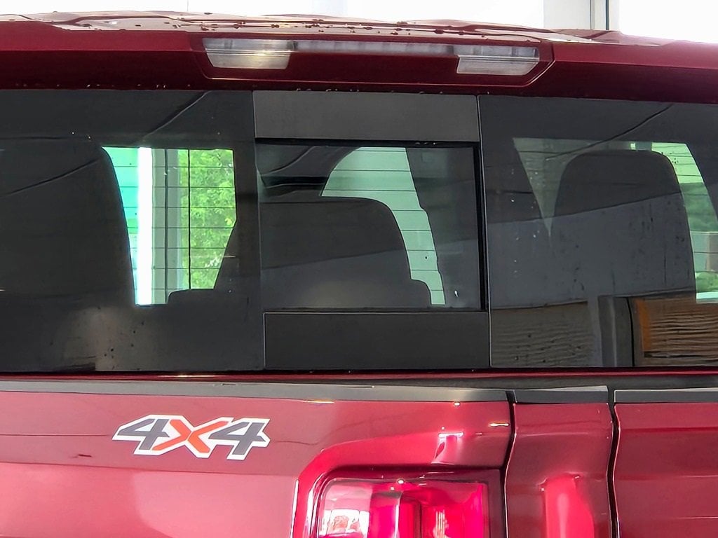 2025 CHEVROLET SILVERADO - Image 15