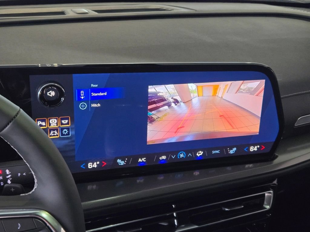 2027 Chevrolet Traverse LT - Photo 27