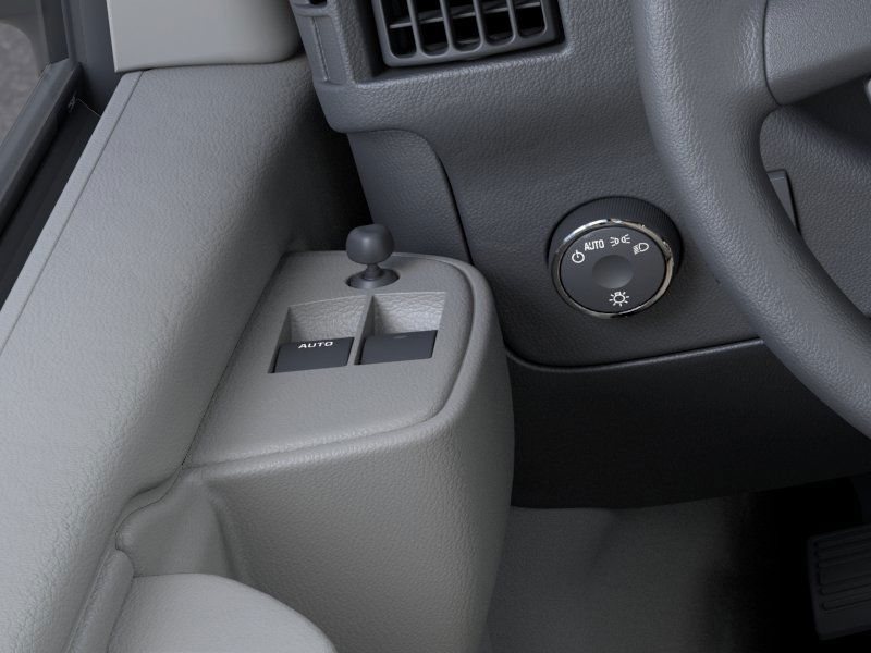 2025 CHEVROLET EXPRESS - Image 47