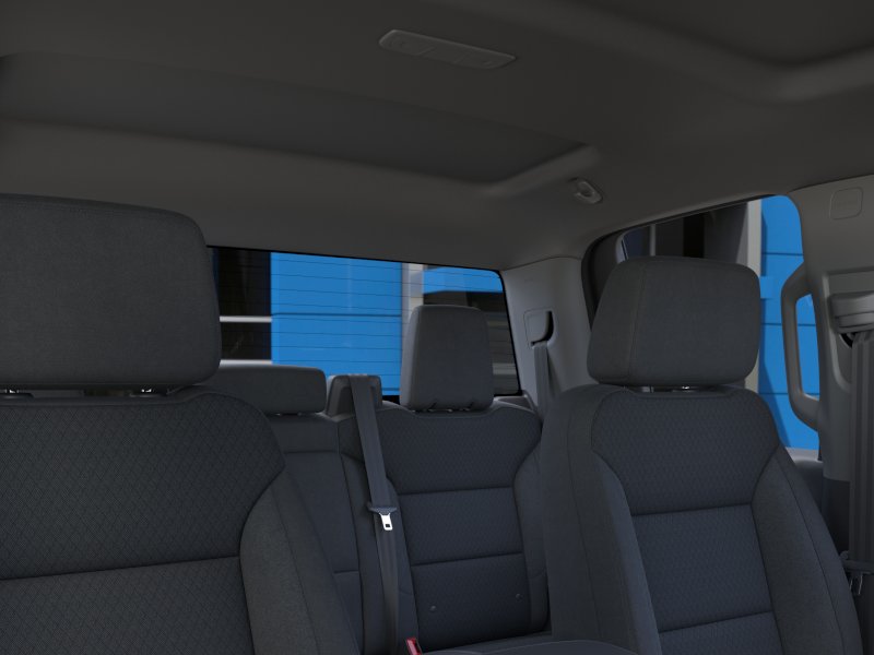 2026 CHEVROLET SILVERADO - Image 53