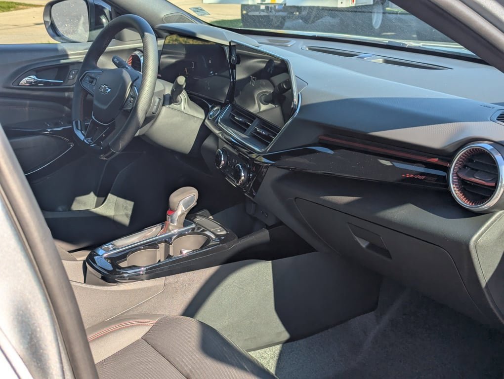 Vehicle thumbnail