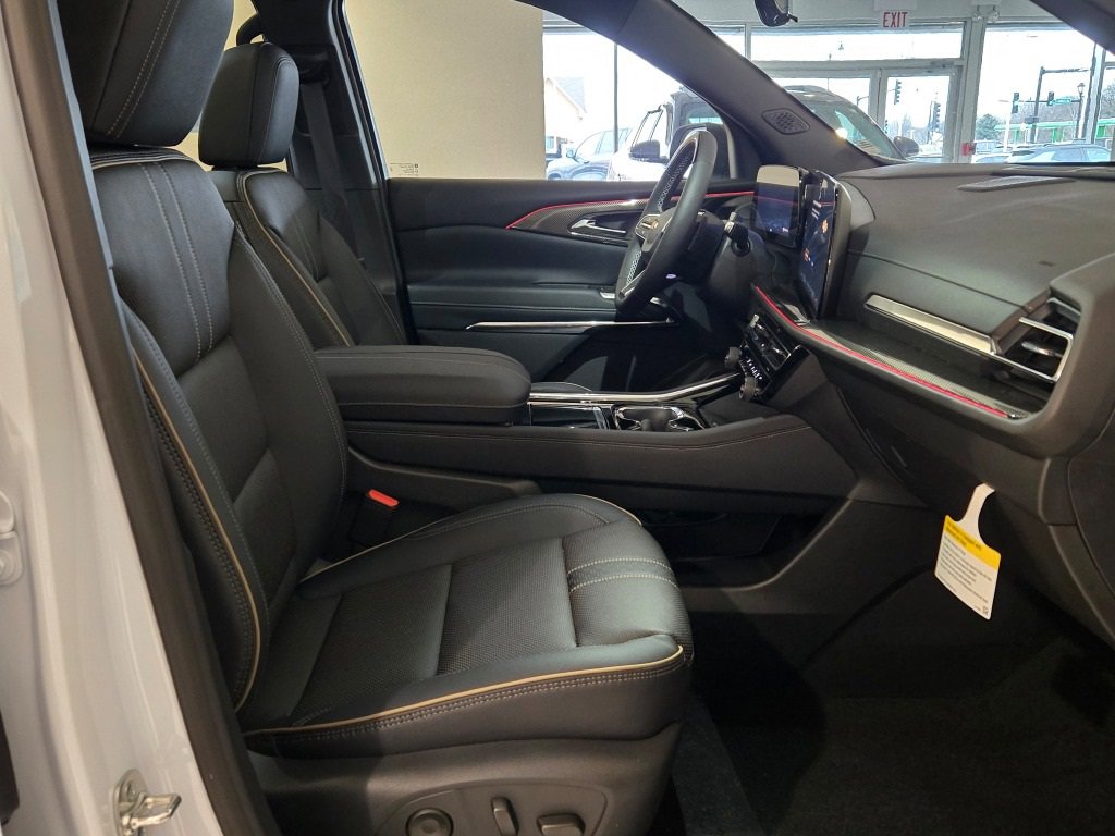 2026 CHEVROLET TRAVERSE - Image 6