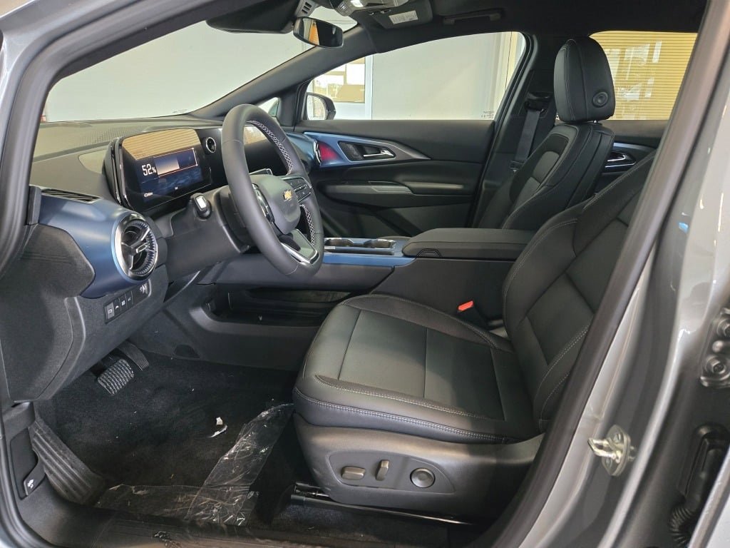 2026 CHEVROLET EQUINOX - Image 20