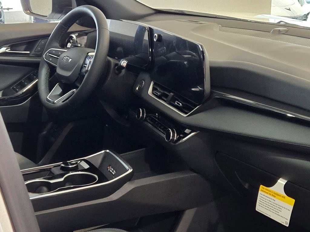 2026 CHEVROLET EQUINOX - Image 6