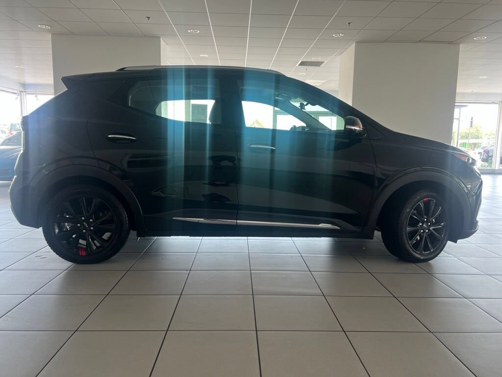 Used 2023 Chevrolet Bolt EUV Premier Redline SUV
