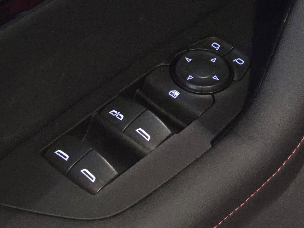 2026 CHEVROLET BLAZER - Image 21