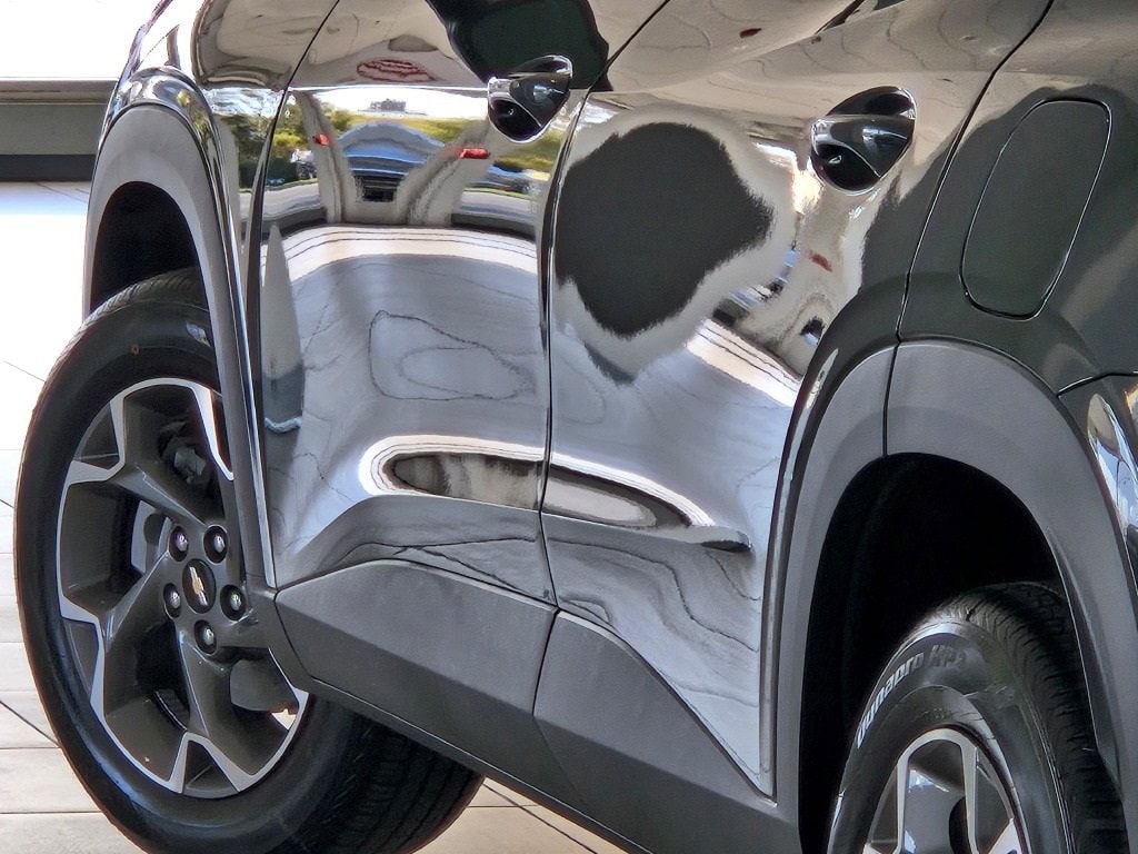 2026 CHEVROLET TRAX - Image 13