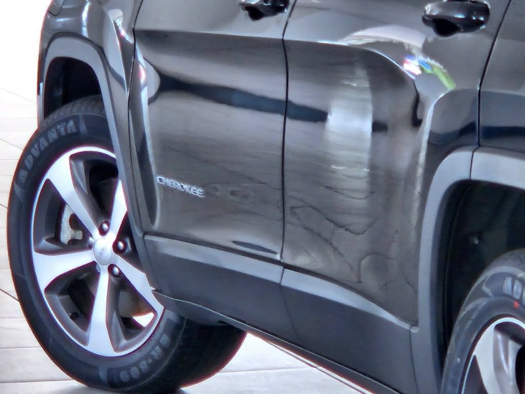 2022 Jeep Cherokee Limited - Photo 16
