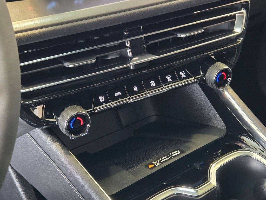 2026 CHEVROLET TRAVERSE - Image 23