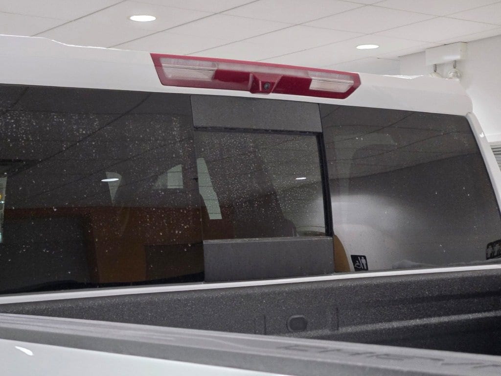 2026 CHEVROLET SILVERADO - Image 15