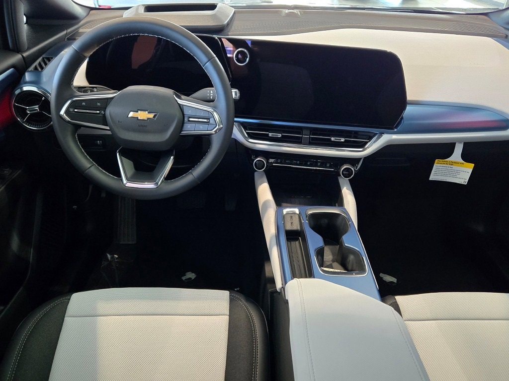 2026 CHEVROLET EQUINOX - Image 18