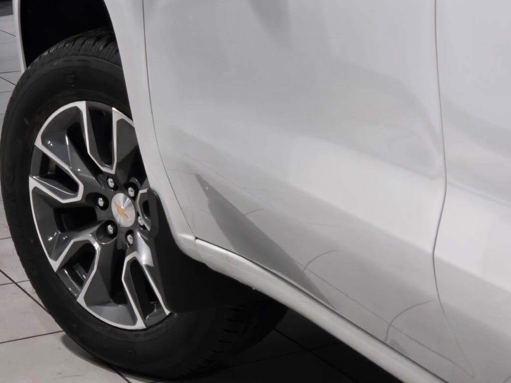 2026 CHEVROLET SILVERADO - Image 13