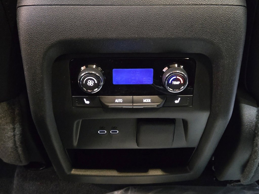 2026 CHEVROLET TRAVERSE - Image 20