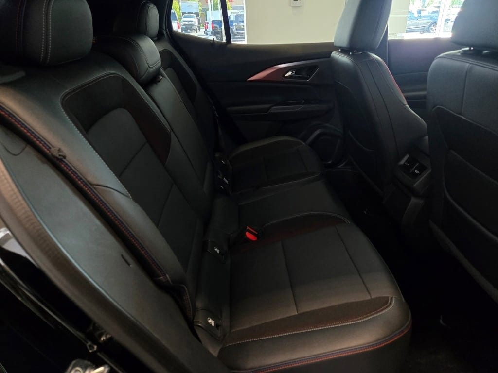 2024 CHEVROLET EQUINOX - Image 9