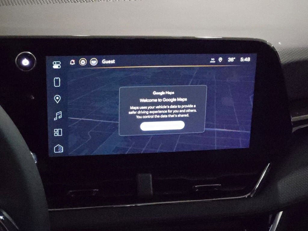 2026 CHEVROLET EQUINOX - Image 27