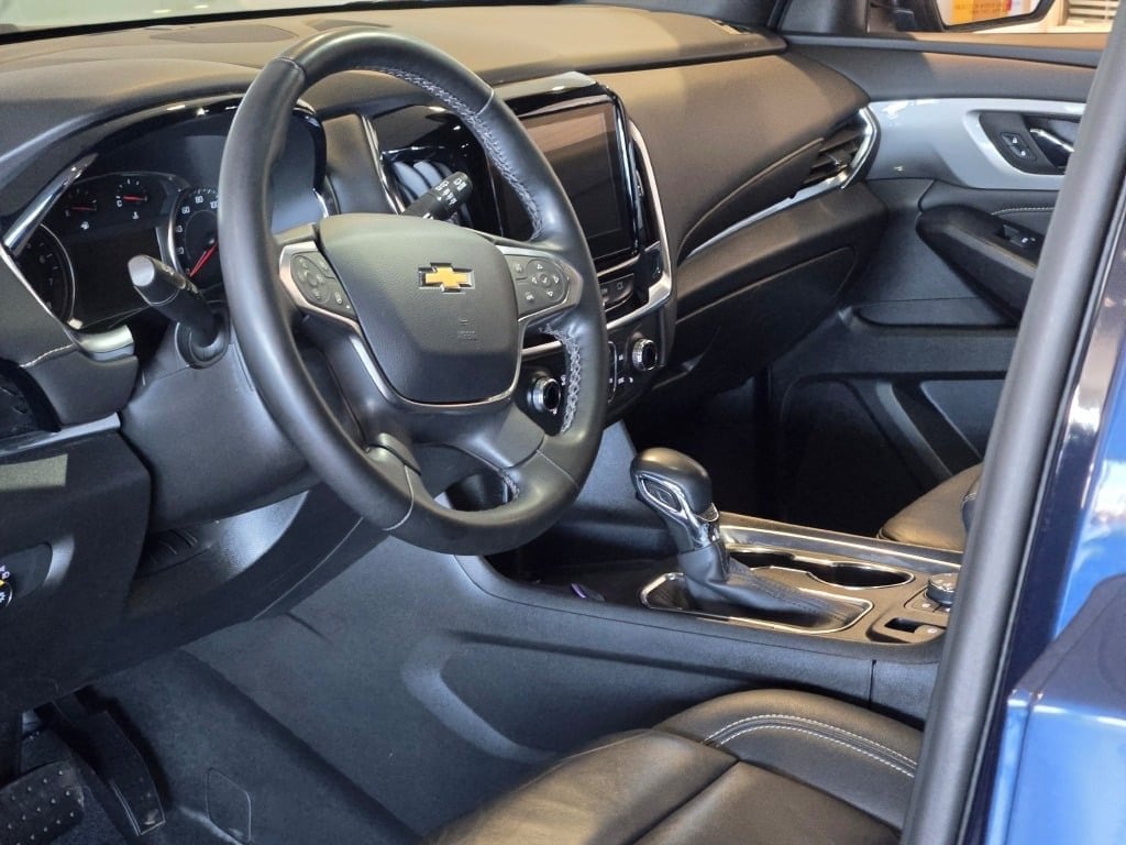 2023 CHEVROLET TRAVERSE - Image 23