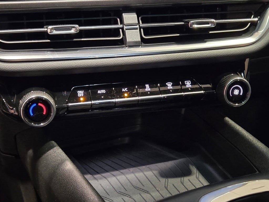 2026 CHEVROLET EQUINOX - Image 24