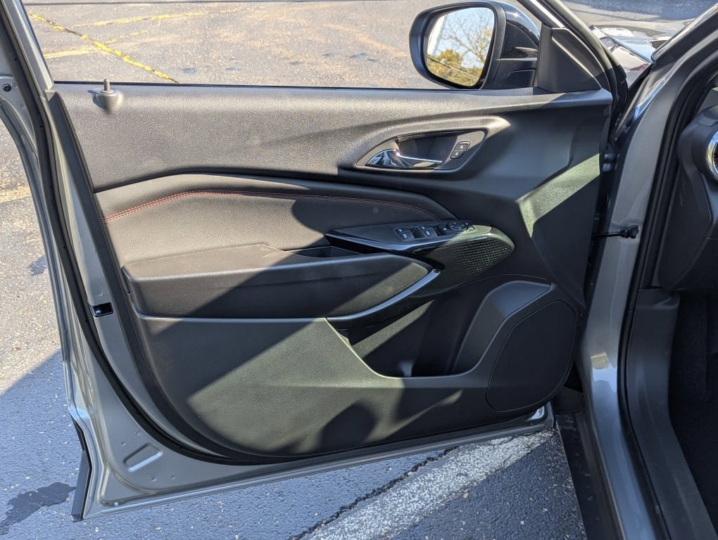 Vehicle thumbnail