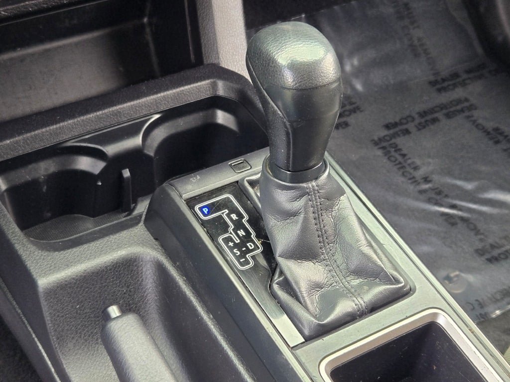 2021 Toyota Tacoma SR - Photo 29