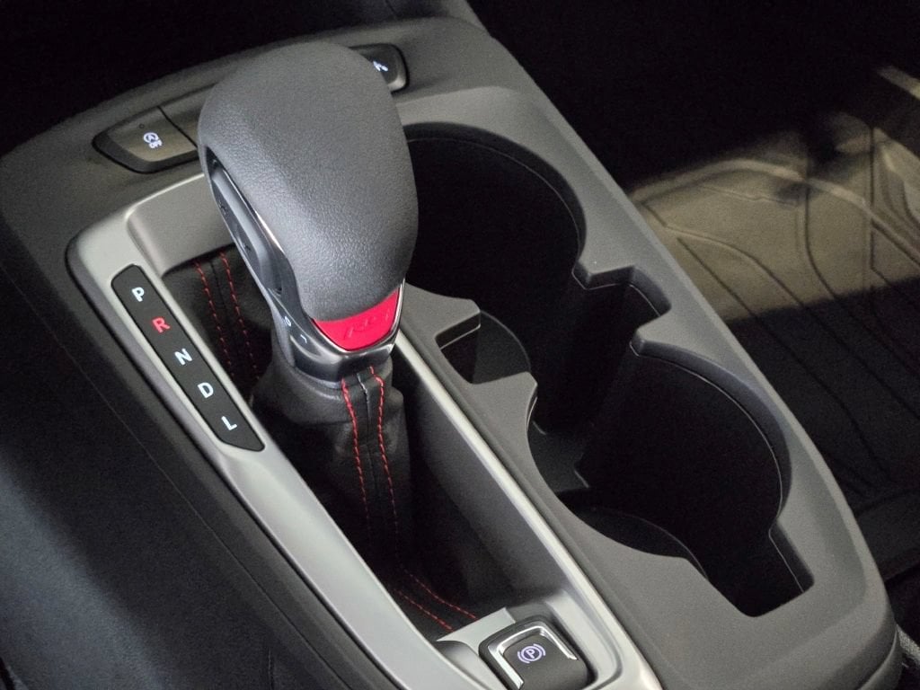 2026 Chevrolet Trax RS - Photo 25