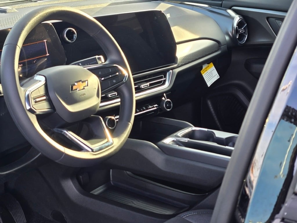 2026 CHEVROLET EQUINOX - Image 21