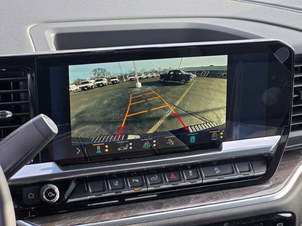 2026 CHEVROLET SILVERADO HD - Image 27