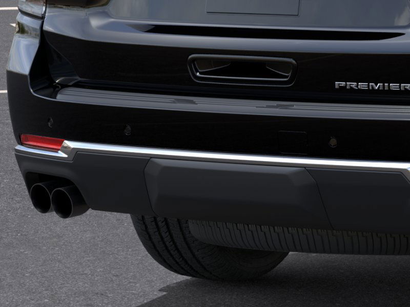 2025 CHEVROLET SUBURBAN - Image 47