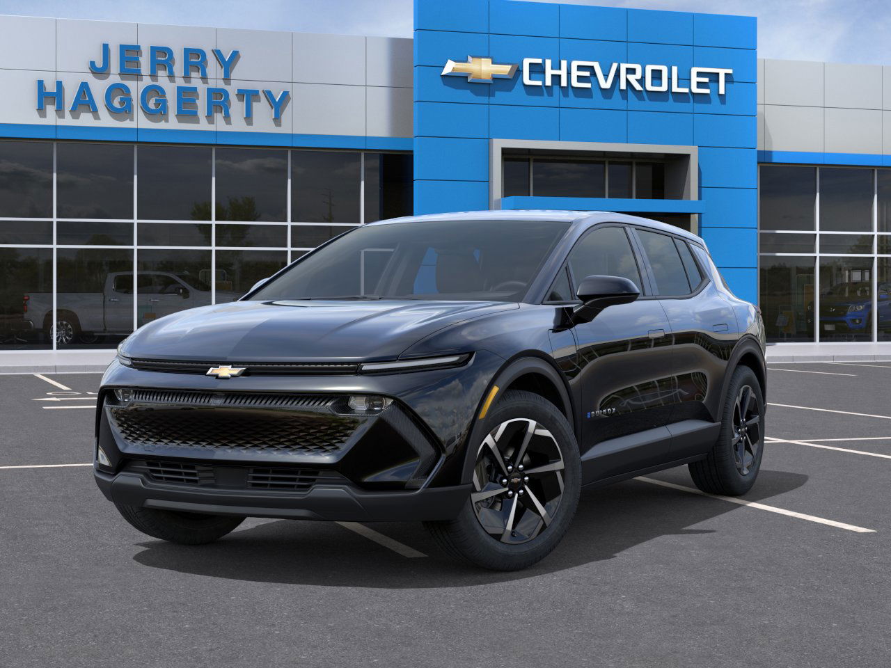 2026 CHEVROLET EQUINOX - Image 34