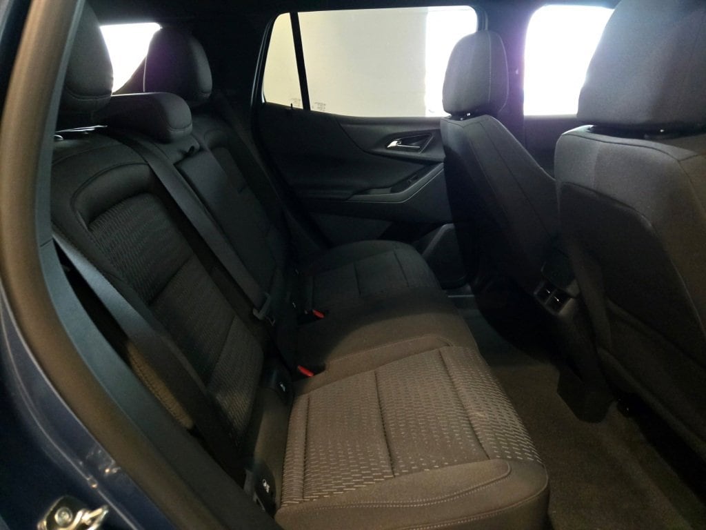 2026 CHEVROLET EQUINOX - Image 8