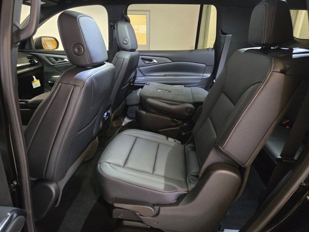 2026 CHEVROLET TRAVERSE - Image 16
