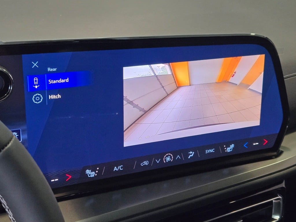 2026 CHEVROLET TRAVERSE - Image 22