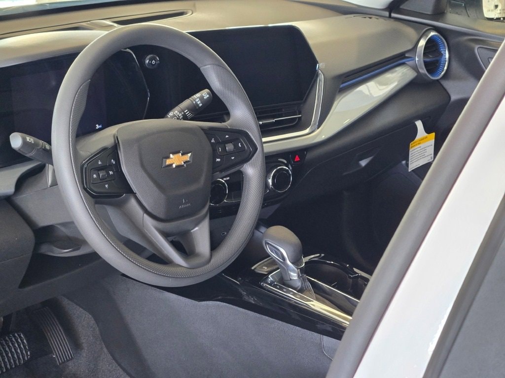 2026 CHEVROLET TRAX - Image 21