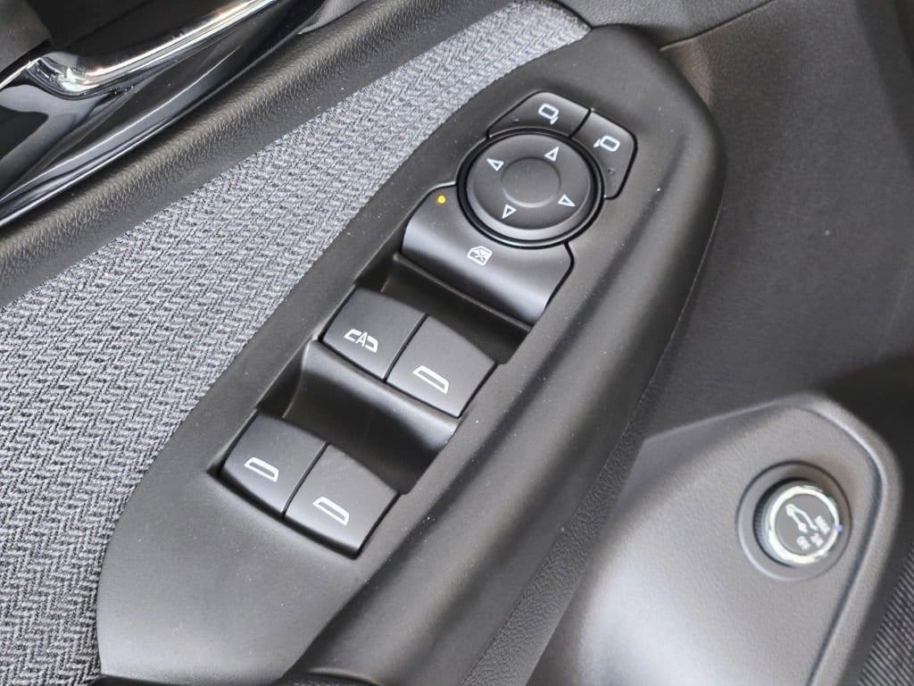 2026 Chevrolet Trailblazer LT - Photo 20