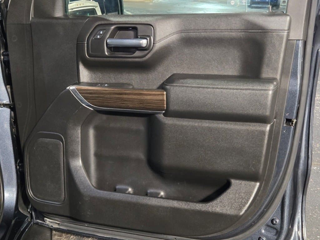 2020 CHEVROLET SILVERADO - Image 4