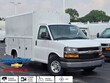 Chevrolet Express Cutaway 3500
