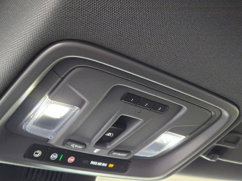 2026 Chevrolet Silverado 1500 RST - Photo 28