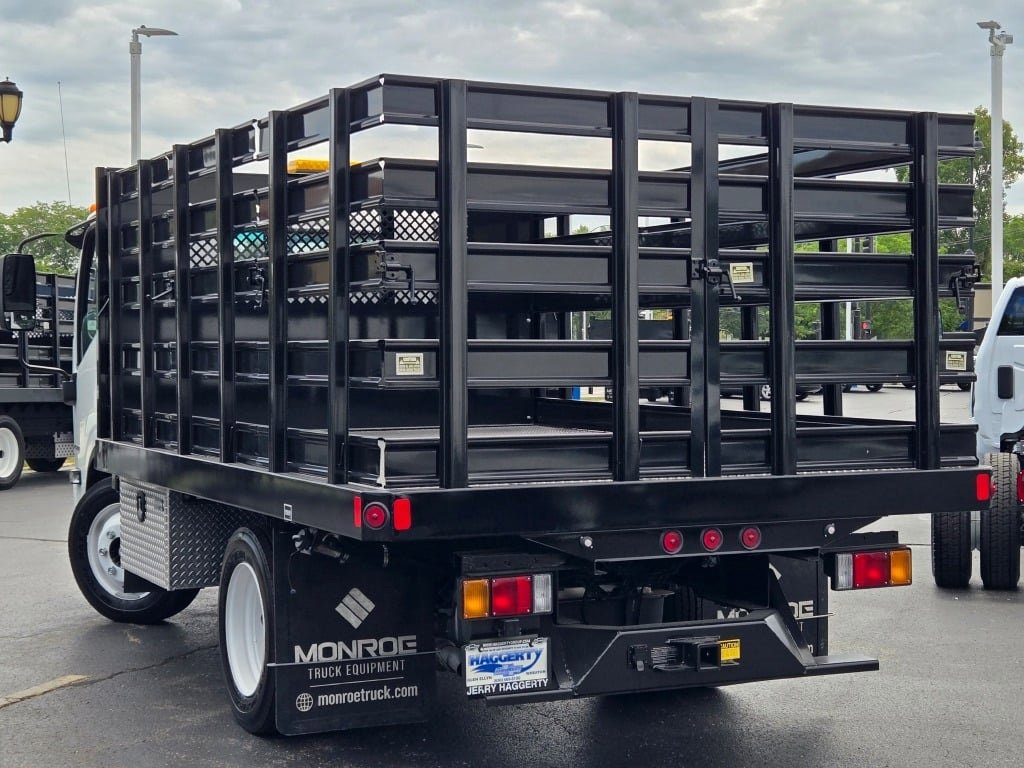 2024 CHEVROLET 4500HG - Image 6