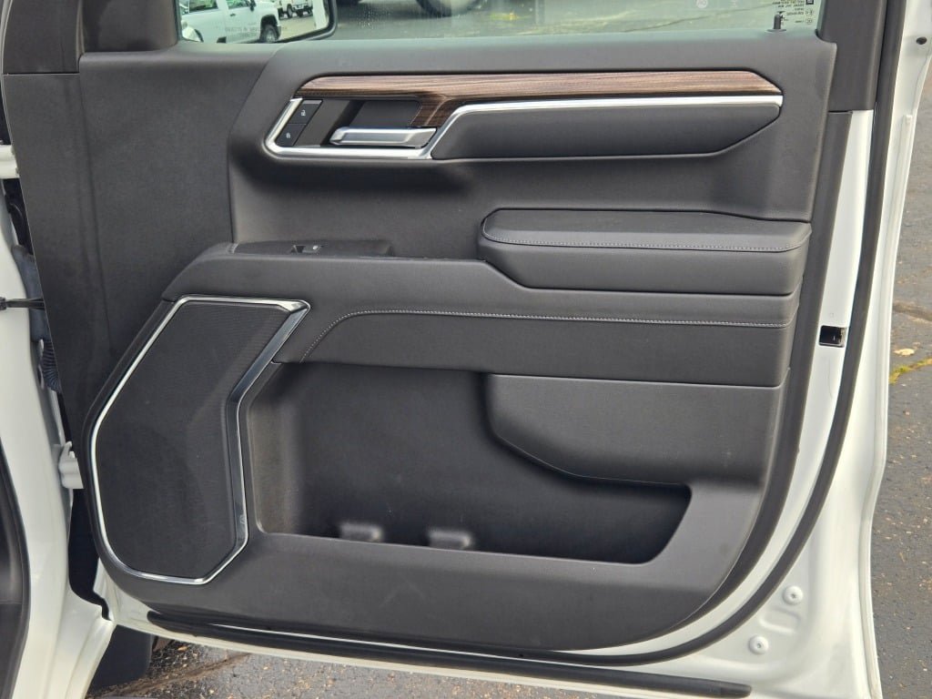 Used 2023 Chevrolet Silverado 1500 LT Truck