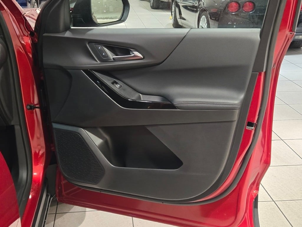 2026 CHEVROLET EQUINOX - Image 4