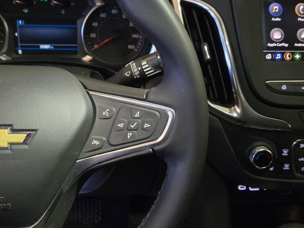 2023 CHEVROLET EQUINOX - Image 28