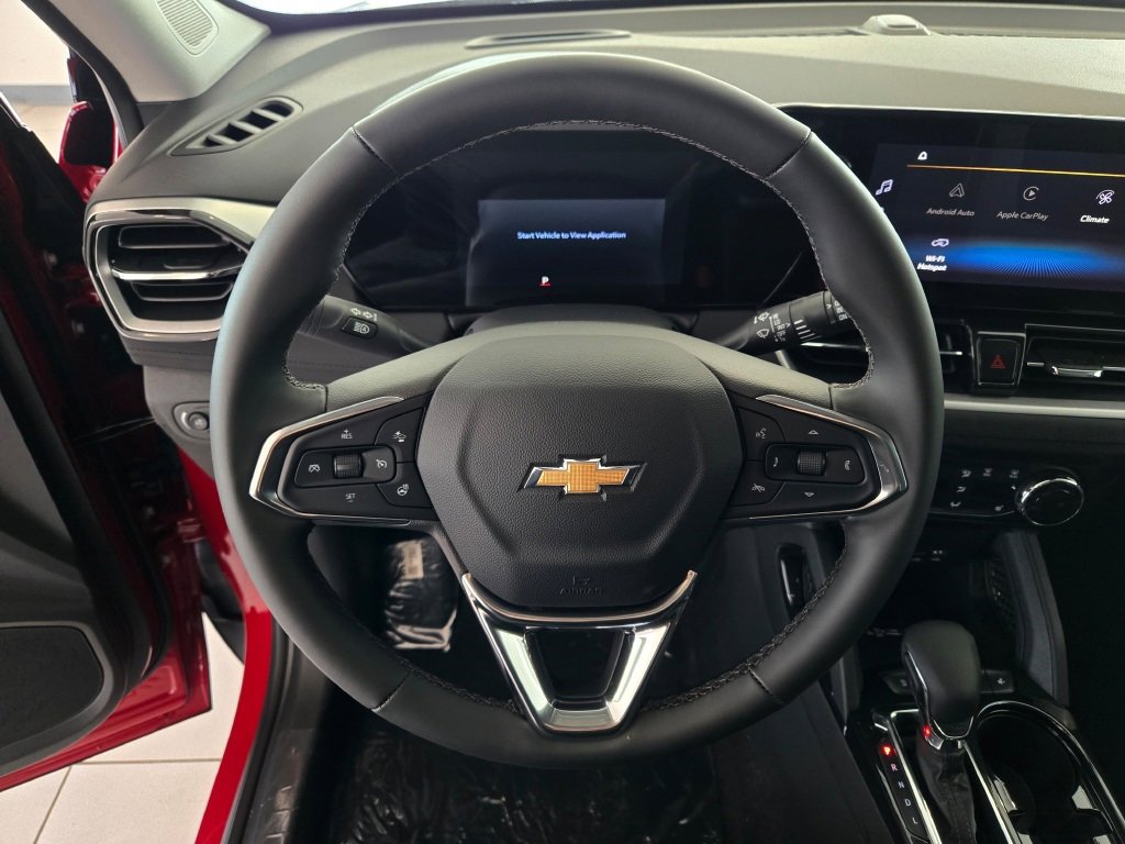 2026 CHEVROLET TRAILBLAZER - Image 28