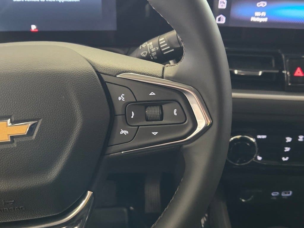 2026 CHEVROLET TRAILBLAZER - Image 27