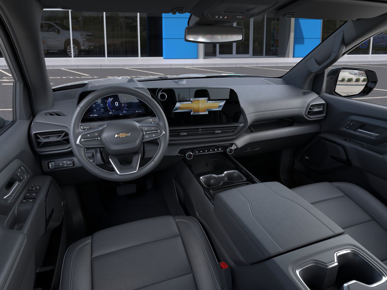2026 CHEVROLET SILVERADO - Image 44
