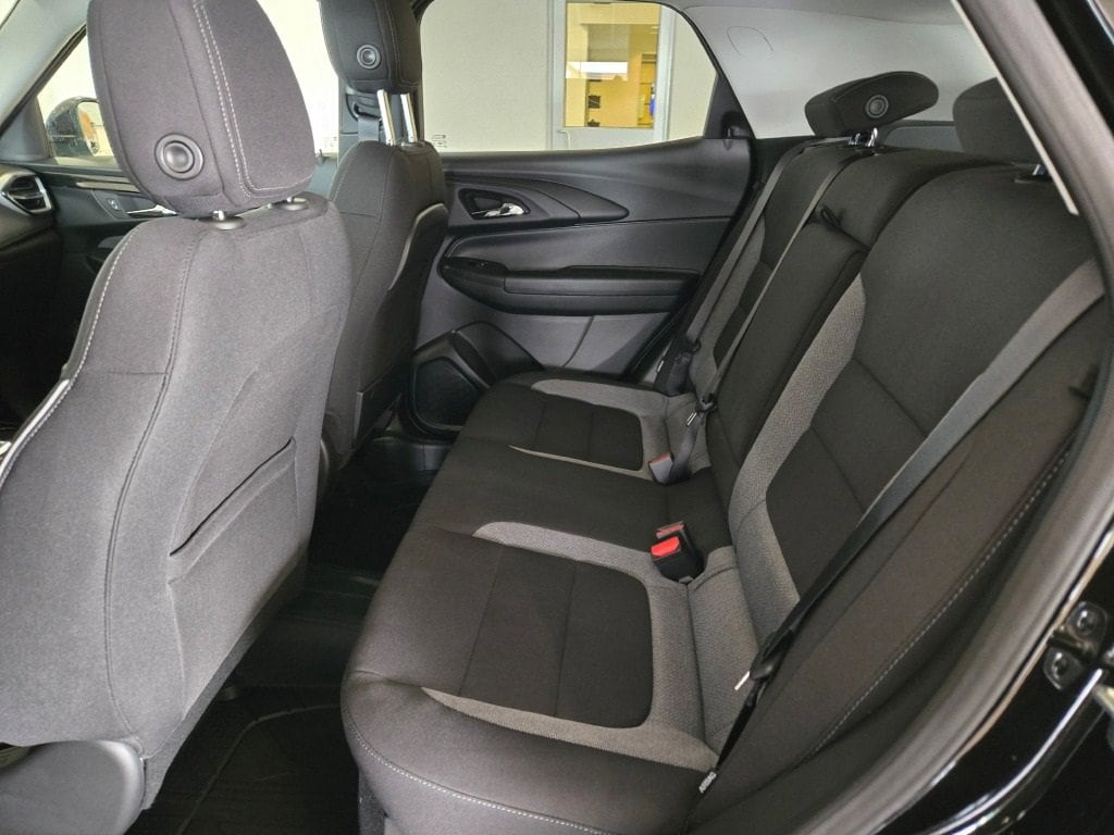 2026 CHEVROLET TRAILBLAZER - Image 16