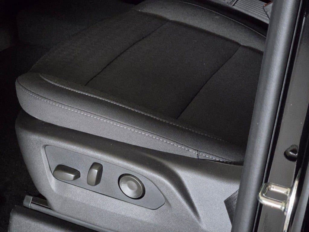 2026 CHEVROLET SILVERADO - Image 21