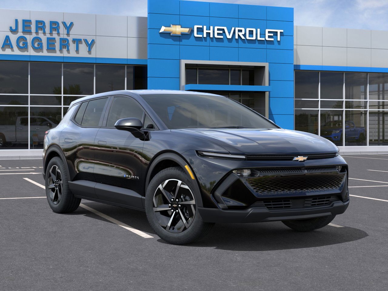 2026 CHEVROLET EQUINOX - Image 35