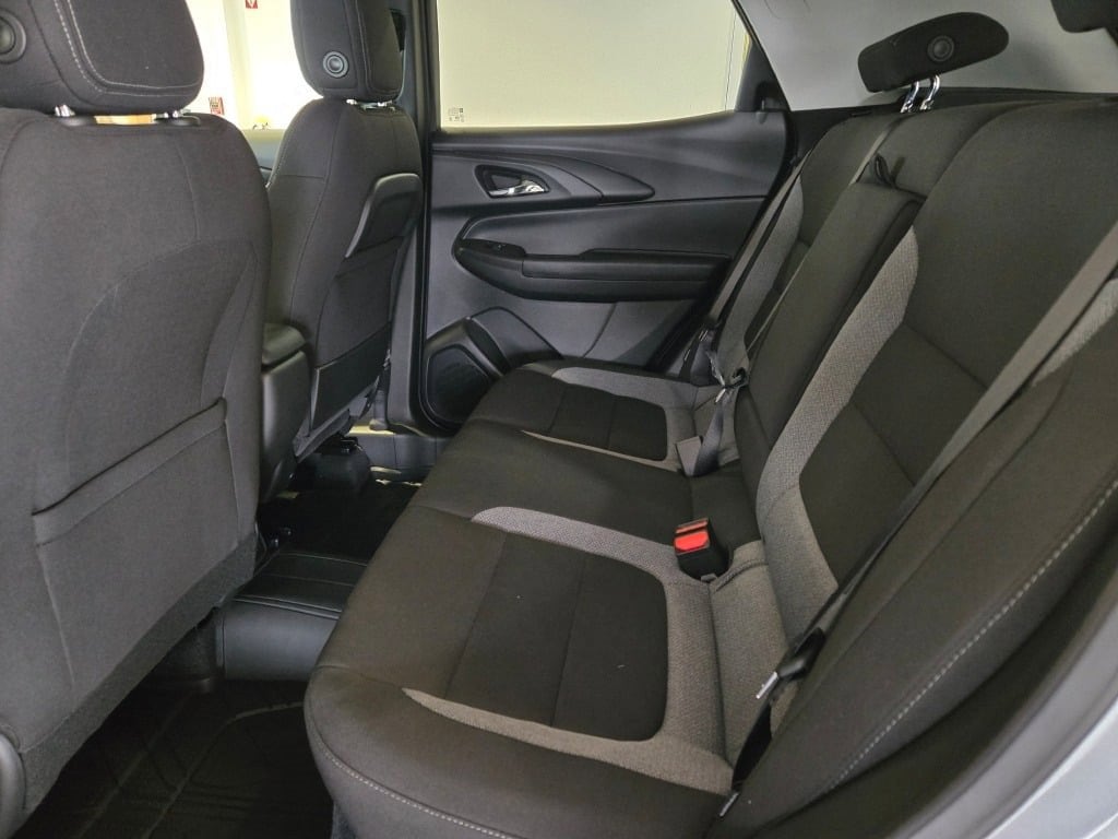 2026 CHEVROLET TRAILBLAZER - Image 15